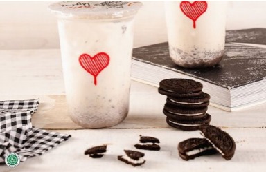 franchise kopi kenangan