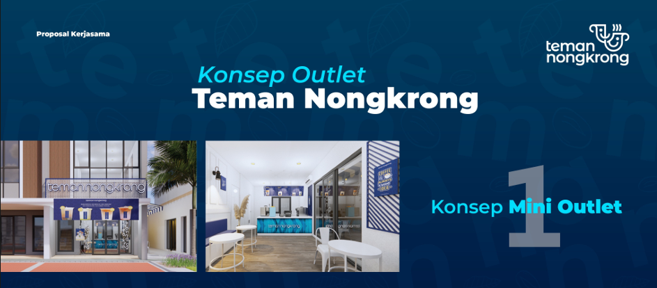 franchise coffeeshop, franchise tuku, franchise nako, franchise fore, franchise temannongkrong