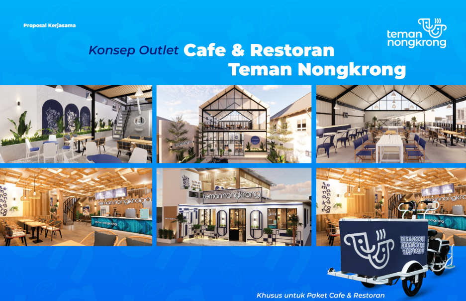 franchise coffeeshop, franchise temannongkrong, franchise fore, franchise tuku, franchise janji jiwa